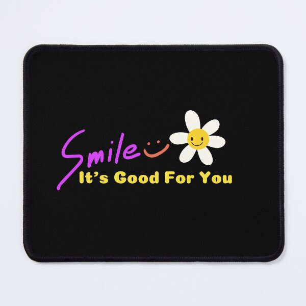 Item preview, SMILE! It's Good For You designed and sold by yassminishop.