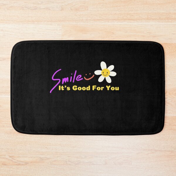Item preview,   SMILE! It's Good For You designed and sold by yassminishop.