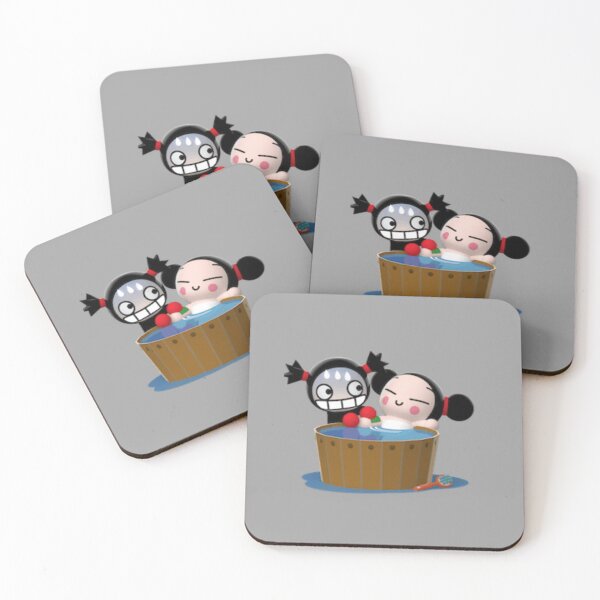 Item preview, Pucca And Garu designed and sold by roniy2022.