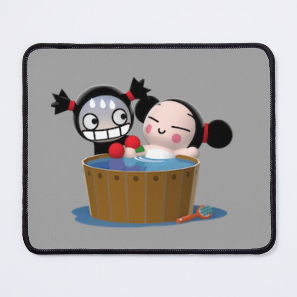 Item preview, Pucca And Garu designed and sold by roniy2022.