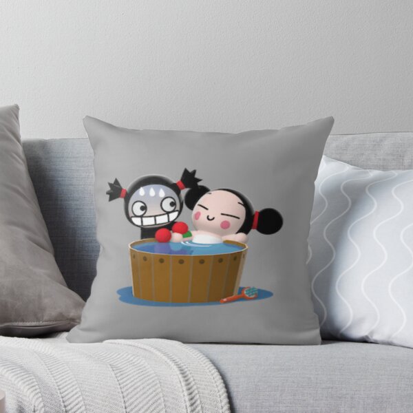 Item preview, Pucca And Garu designed and sold by roniy2022.
