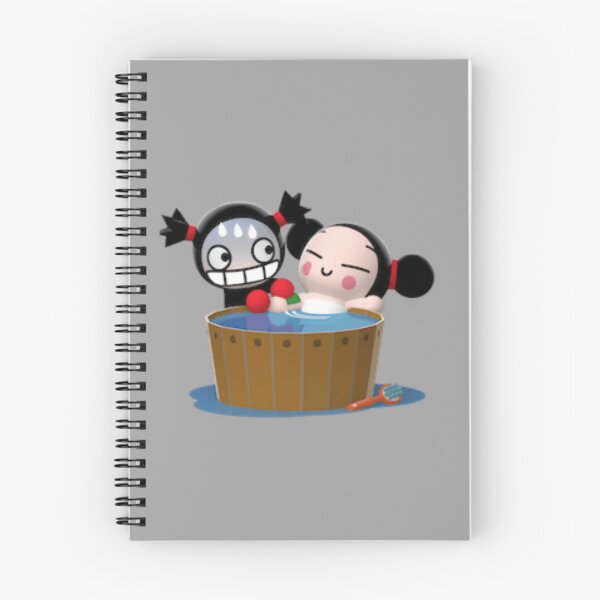 Item preview, Pucca And Garu designed and sold by roniy2022.