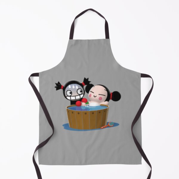 Item preview, Pucca And Garu designed and sold by roniy2022.