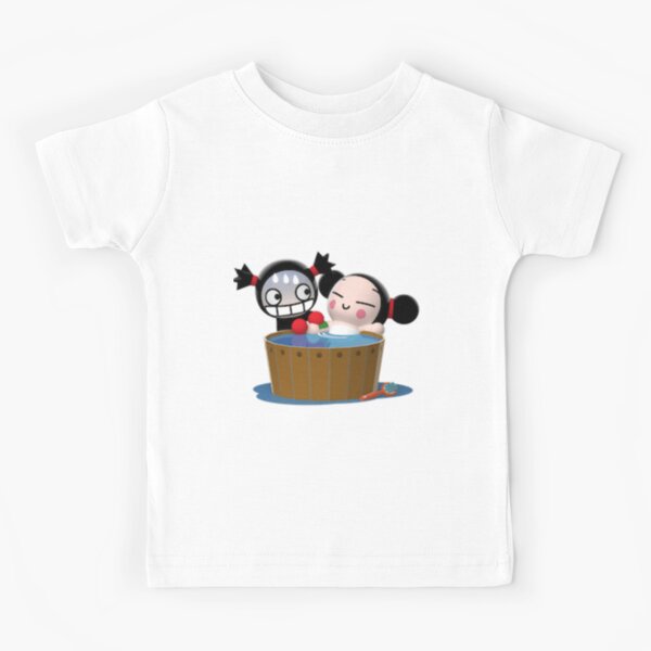 Pucca And Garu Gifts Merchandise For Sale Redbubble