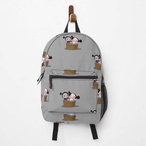 Item preview, Pucca And Garu designed and sold by roniy2022.