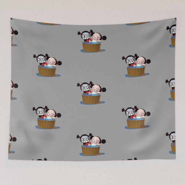 Item preview, Pucca And Garu designed and sold by roniy2022.