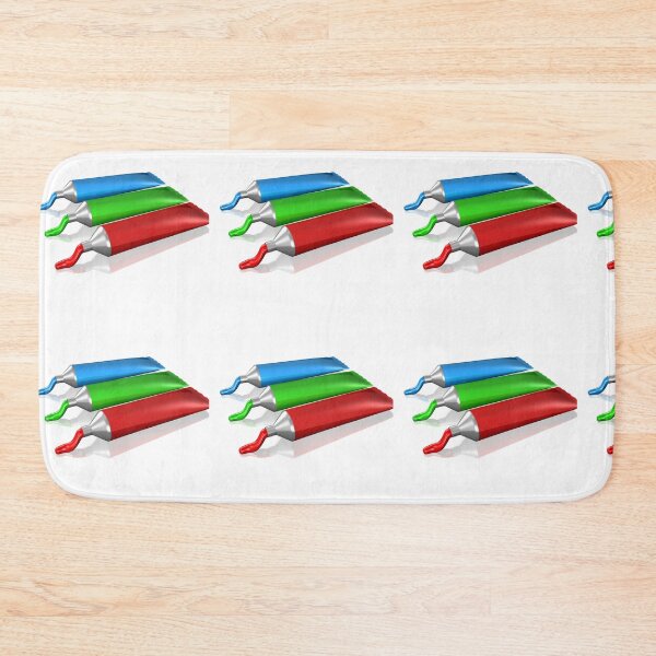 Item preview, Color toothpaste designed and sold by Saiamrita123.