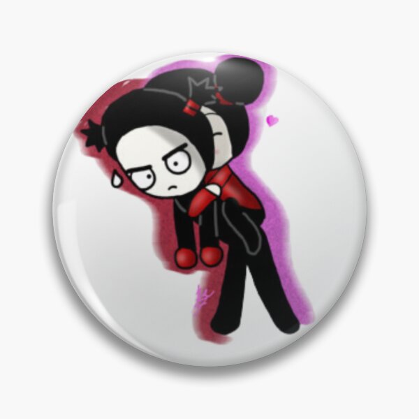 Item preview, Pucca And Garu designed and sold by roniy2022.