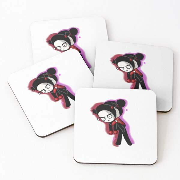Item preview, Pucca And Garu designed and sold by roniy2022.