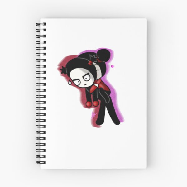 Item preview, Pucca And Garu designed and sold by roniy2022.