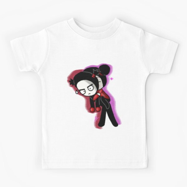 Pucca And Garu Gifts Merchandise For Sale Redbubble