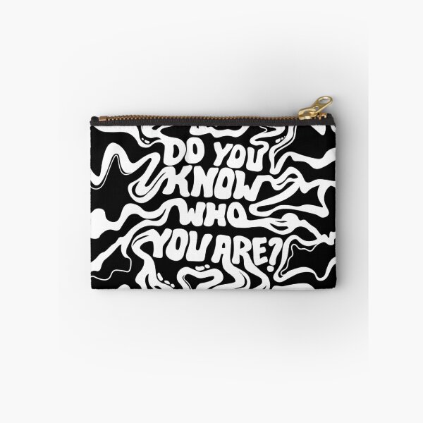 Item preview, Do You Know Who You Are designed and sold by kanganenabil.