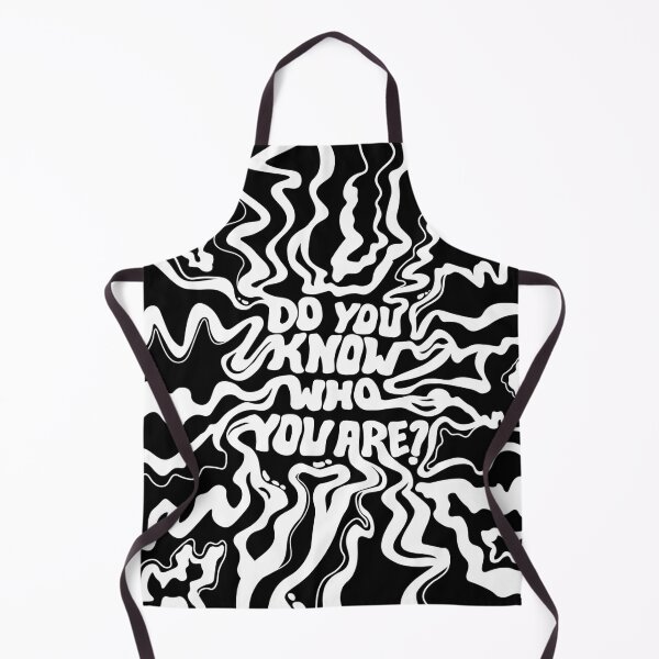 Item preview, Do You Know Who You Are designed and sold by kanganenabil.
