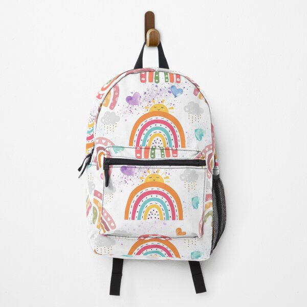 Item preview, Create your own Rainbow Everyday - Inspirational Quote designed and sold by NellyDS17.