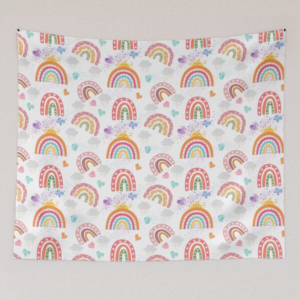 Item preview, Create your own Rainbow Everyday - Inspirational Quote designed and sold by NellyDS17.