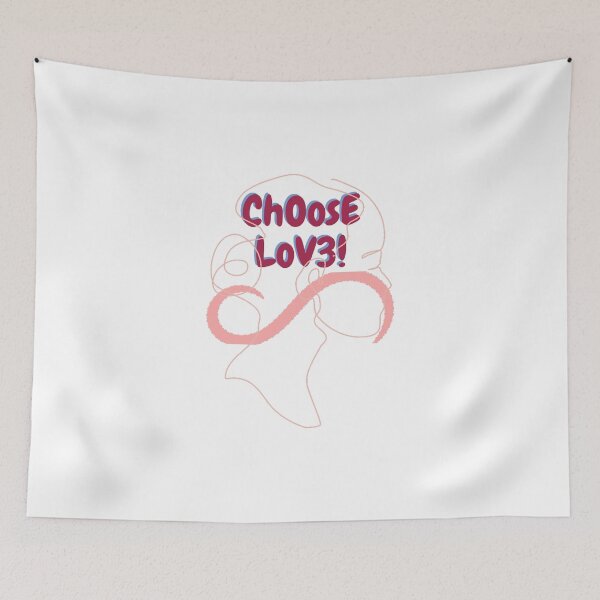 Item preview, purple hearts netflix designed and sold by HdanRDesign.