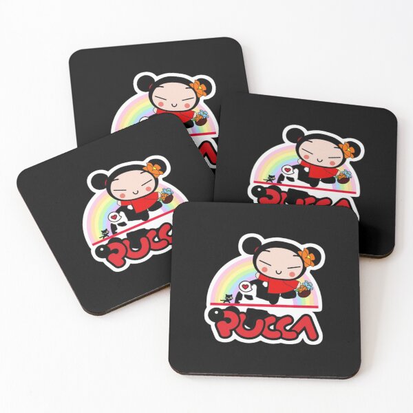 Item preview, Pucca And Garu designed and sold by roniy2022.