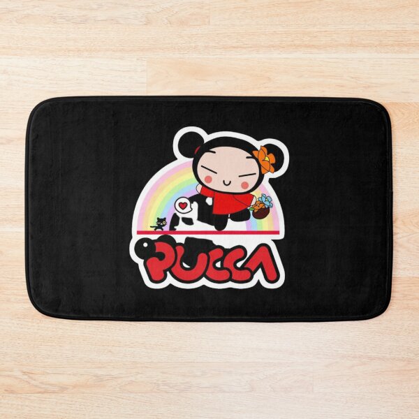 Item preview, Pucca And Garu designed and sold by roniy2022.