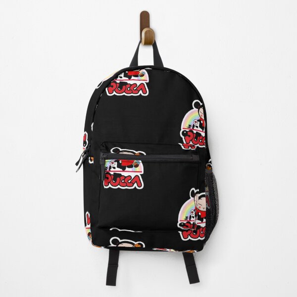 Item preview, Pucca And Garu designed and sold by roniy2022.