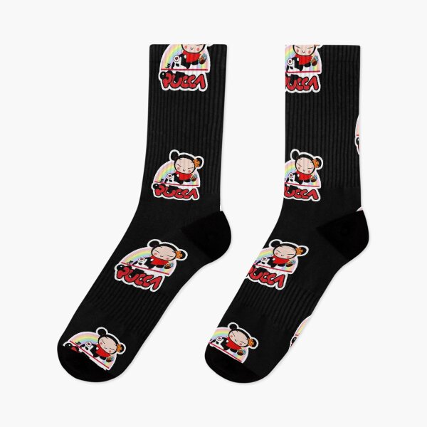 Item preview, Pucca And Garu designed and sold by roniy2022.