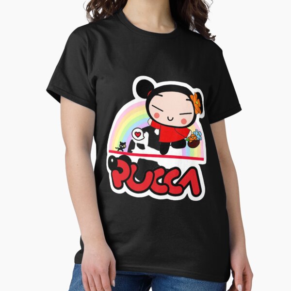 Item preview, Pucca And Garu designed and sold by roniy2022.