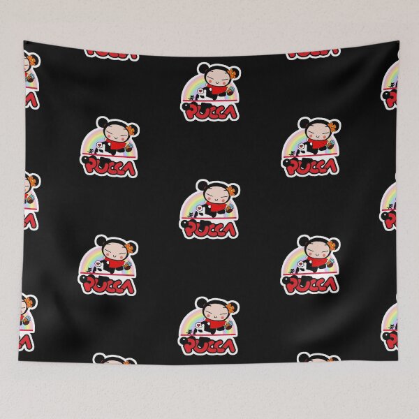 Item preview, Pucca And Garu designed and sold by roniy2022.