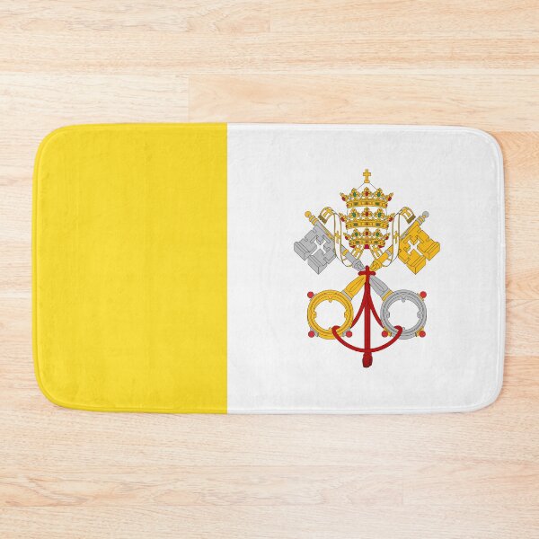 Item preview, Vatican Flag designed and sold by putaflagonit.