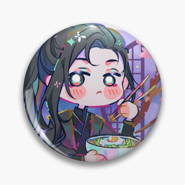 Item preview, ming yi chibi window set 3/4 designed and sold by Mylunechi-shop.