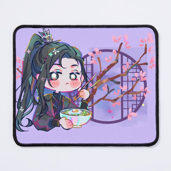 Item preview, ming yi chibi window set 3/4 designed and sold by Mylunechi-shop.