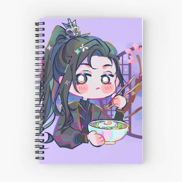 Item preview, ming yi chibi window set 3/4 designed and sold by Mylunechi-shop.