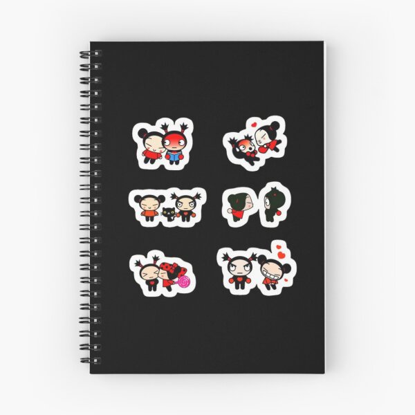 Item preview, Pucca And Garu designed and sold by roniy2022.