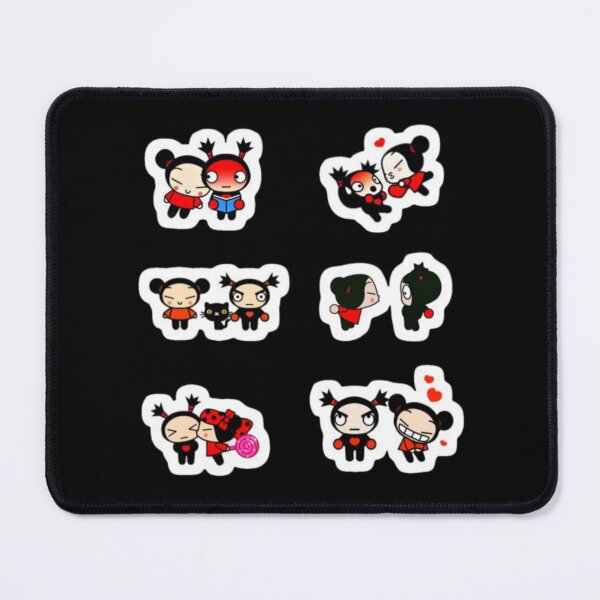 Item preview, Pucca And Garu designed and sold by roniy2022.