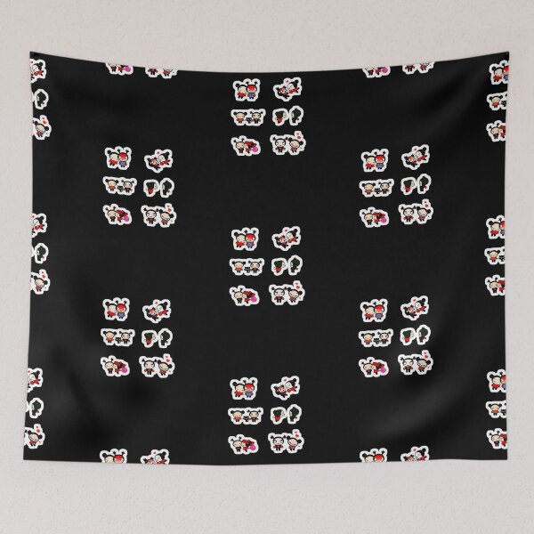 Item preview, Pucca And Garu designed and sold by roniy2022.
