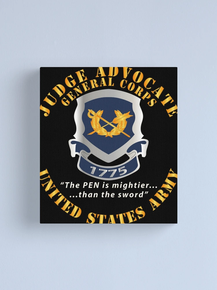 IFBB judgeエンブレム Judge Advocate General's Corps | Memory Gamma | Fandom