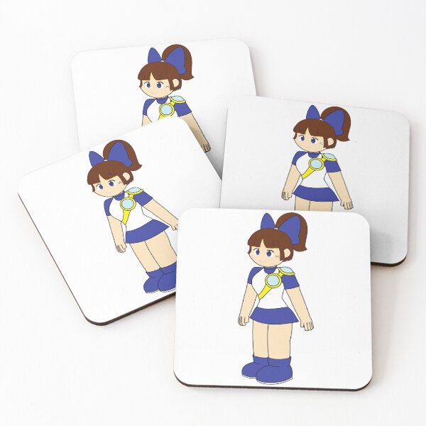 Item preview, Puyo Puyo: Accurate Arle designed and sold by WilsonArts123.