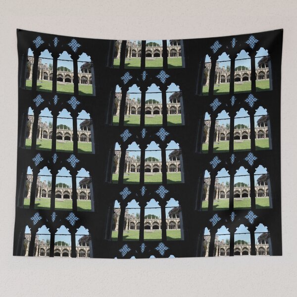 Item preview,   Canterbury Cathedral, Kent, England designed and sold by Carole-Anne.