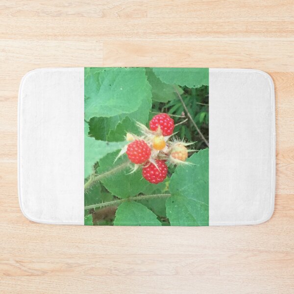 Item preview, Wineberries 1 designed and sold by NimsNature.