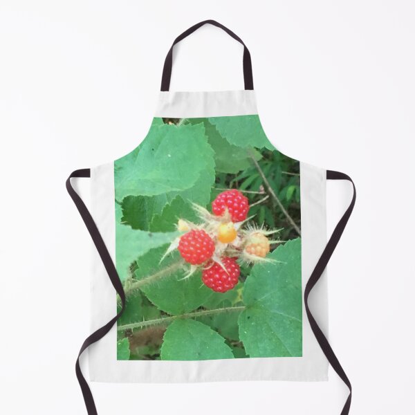 Item preview, Wineberries 1 designed and sold by NimsNature.
