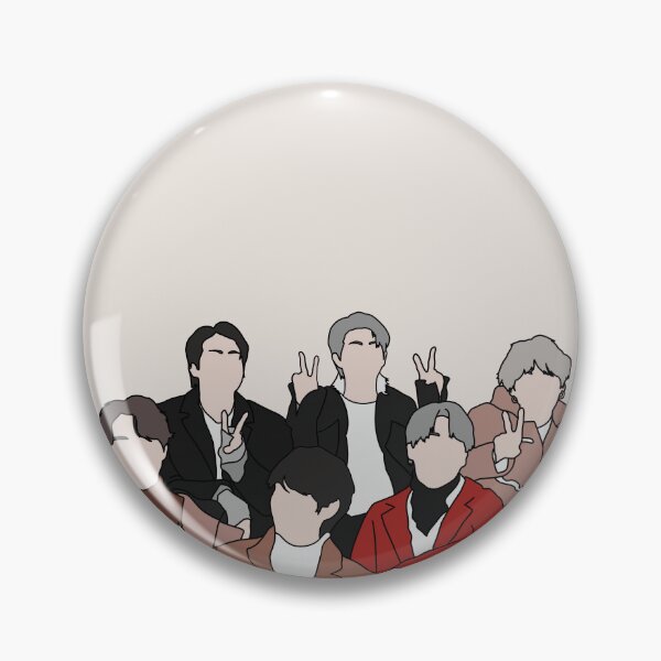 Item preview, kpop bts designed and sold by akjra.