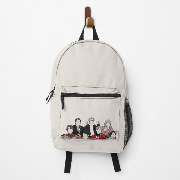Item preview, kpop bts designed and sold by akjra.