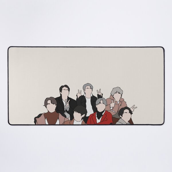 Item preview, kpop bts designed and sold by akjra.
