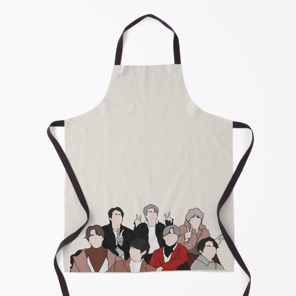 Item preview, kpop bts designed and sold by akjra.