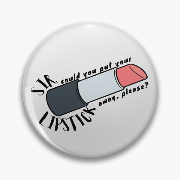 Item preview, Sir put it away designed and sold by Verubi.