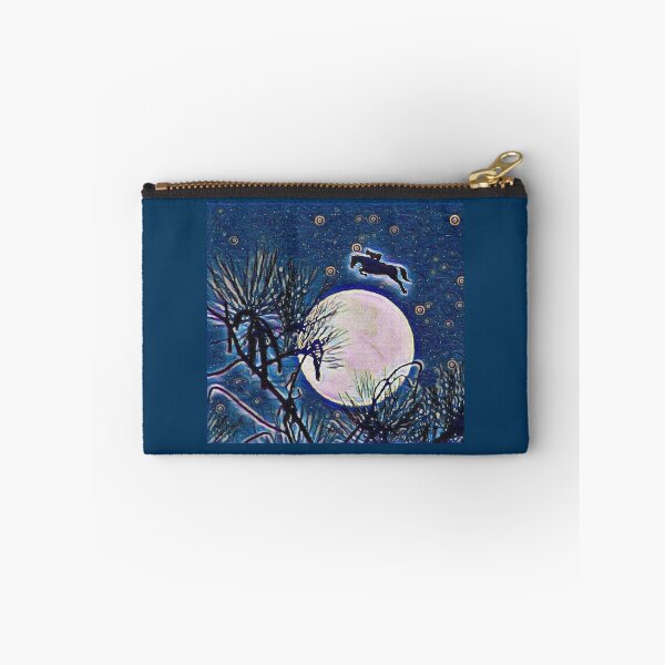 Item preview, And the Horse Jumped Over the Moon designed and sold by Ashlota77.