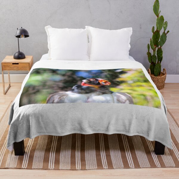 Item preview, King Vulture Headshot designed and sold by Cynthia48.