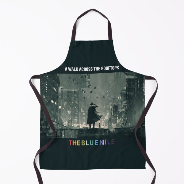 Item preview, A Walk Across The Rooftops designed and sold by Jools-57.