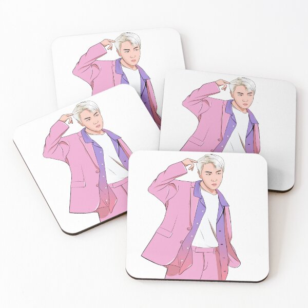 Item preview, Kpop Korean stickers designed and sold by Romeo Store⭐⭐⭐⭐⭐.