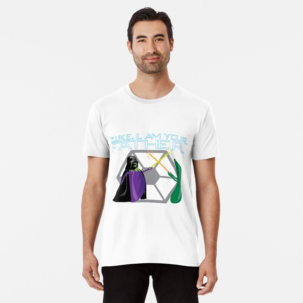 Item preview, Premium T-Shirt designed and sold by CreativeContour.