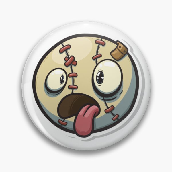 Item preview, ball sticker designed and sold by DaniaAhmad1.