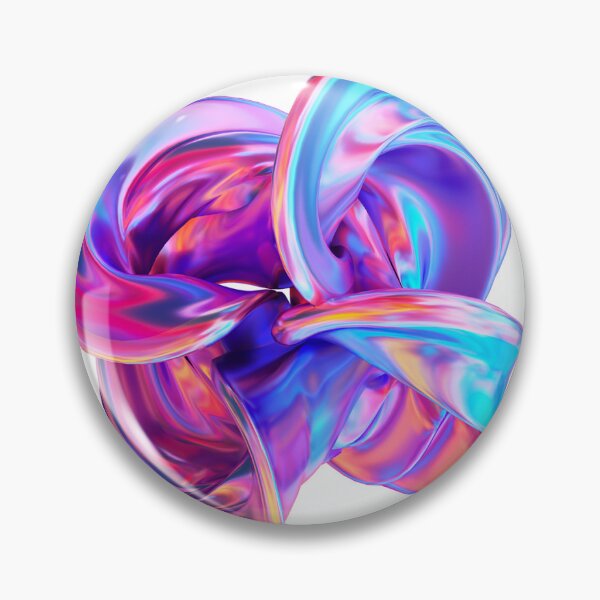 Item preview, 3d Rotating Abstract Object Stereo Element designed and sold by Christian's store.